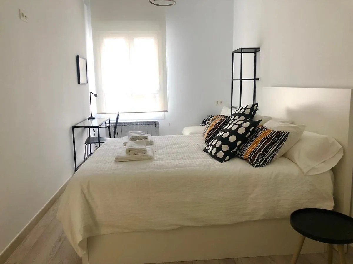 Apartment Foodies Location. Surf. Netflix . 3 Bdr San Sebastián